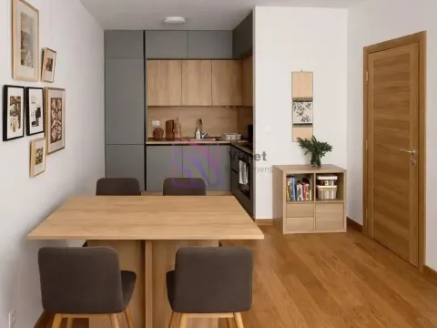 Prodaja, jednosoban stan, 48m², New City, Podgorica - image 7