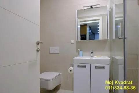 Sale, two bedroom apartment, 43m², Vukov Spomenik, Zvezdara Sve Podlokacije - image 11