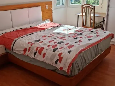 Rent, four bedroom apartment, 110m², Bar, Crna Gora - image 3