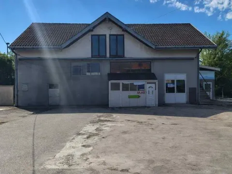 Izdavanje, poslovni prostor, 630m², Paraćin, Srbija - image 3