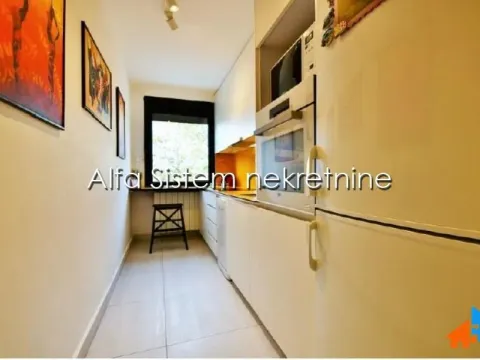 Rent, apartment, 65m², Čukarica, Beograd - image 5