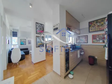 Rent, office space, 147m², Centar, Novi Sad - image 10