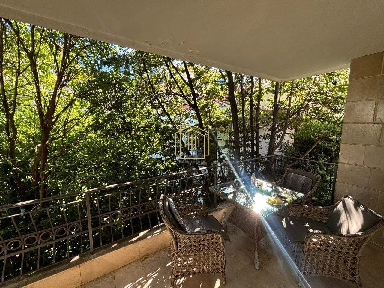 Sale, three bedroom apartment, 103m², Bečići, Budva