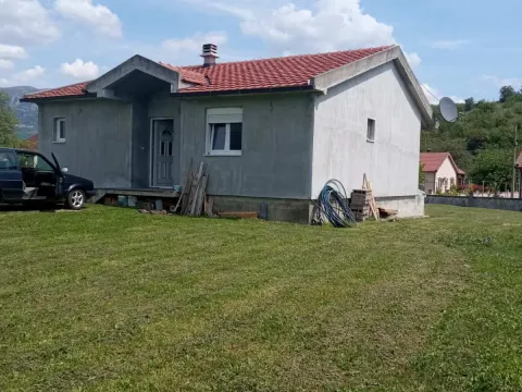 Sale, house, 115m², Spuž, Danilovgrad - image 8