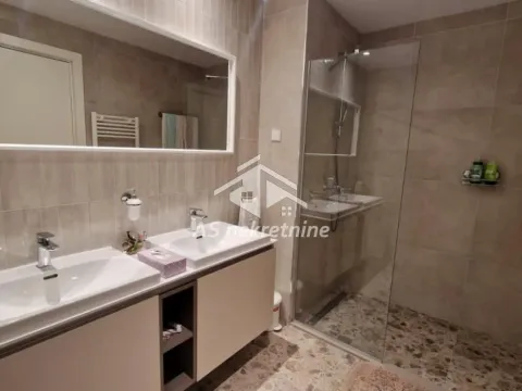 Izdavanje, četvorosoban stan, 112m², Savski Venac, Beograd - image 19