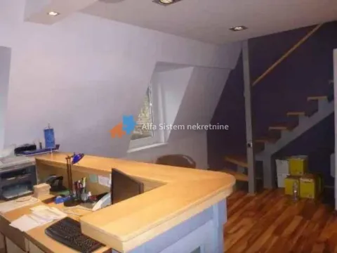 Izdavanje, stan, 220m², Stari Grad, Beograd - image 7