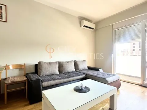 Rent, apartment, 43m², Ljubović, Podgorica - image 8