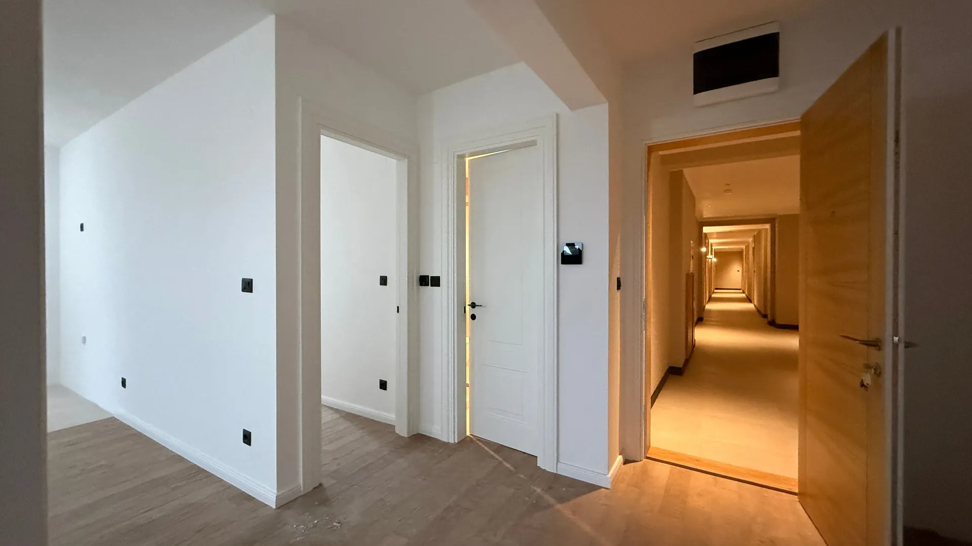 Prodaja, dvosoban stan, 84m², Donja Gorica, Podgorica