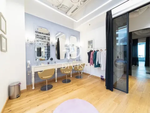 Prodaja, poslovni prostor, 289m², Donji Dorćol, Dorćol Sve Podlokacije - image 6