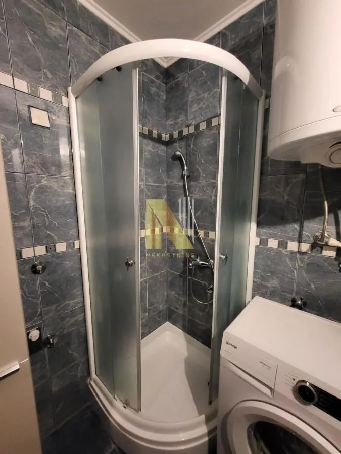 Rent, one bedroom apartment, 29m², Bulevar Oslobodjenja, Novi Sad Sve Podlokacije