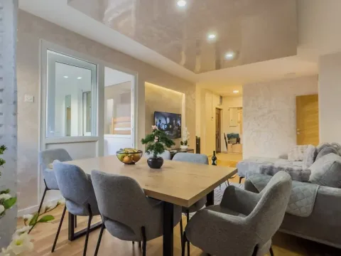 Prodaja, dvosoban stan, 63m², Seljanovo, Tivat - image 1