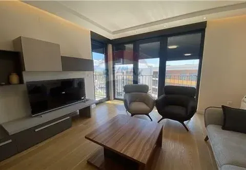 Izdavanje, jednosoban stan, 57m², Kruševac, Podgorica - image 4