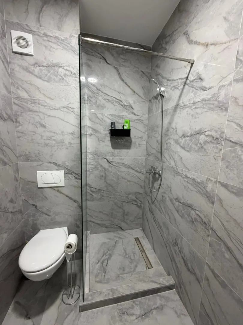 Rent, one bedroom apartment, 40m², Zagorič, Podgorica