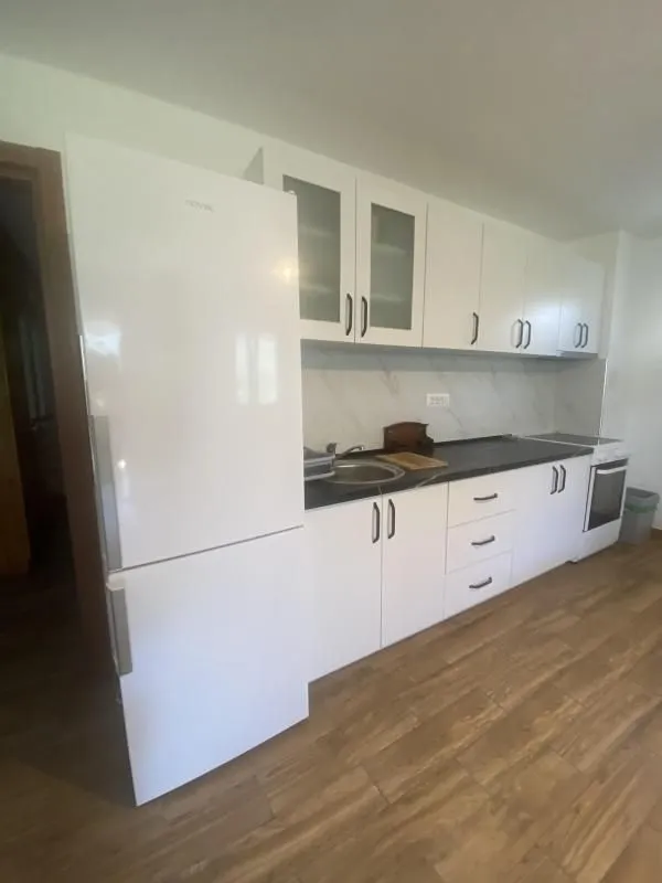 Rent, two bedroom apartment, 60m², Šušanj, Bar