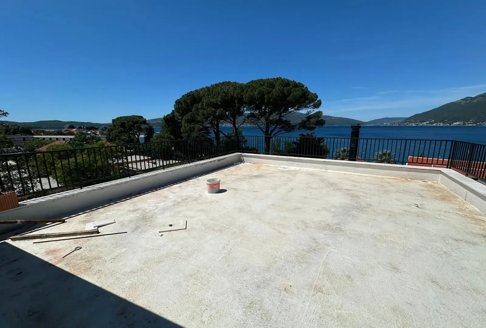 Prodaja, kuća, 500m², Donja Lastva, Tivat