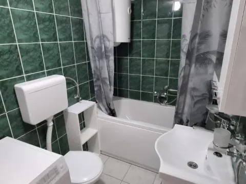 Rent, one bedroom apartment, 36m², Socijalno, Novi Sad Sve Podlokacije - image 6