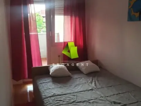 Rent, one bedroom apartment, 45m², Medijana, Niš - image 6