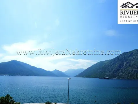 Prodaja, dvosoban stan, 65m², Ljuta, Kotor - image 9