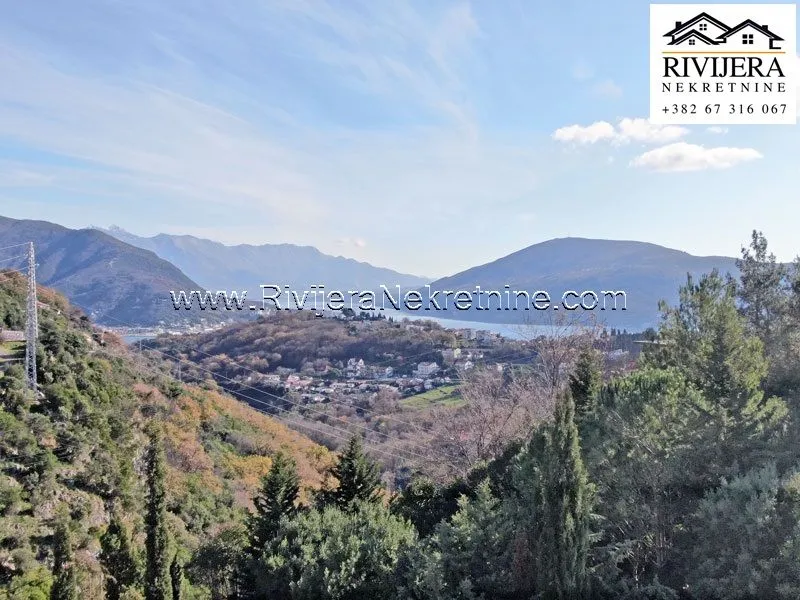 Prodaja, kuća, 44m², Čela, Herceg Novi