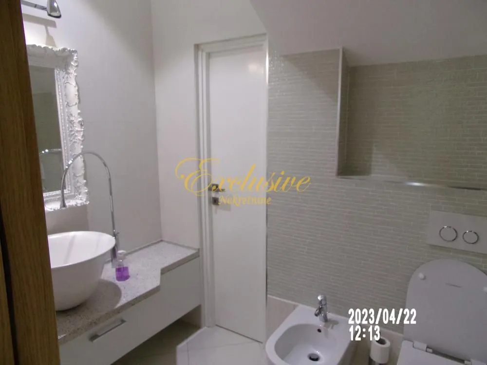 Sale, apartment, 369m², Savski Venac, Beograd