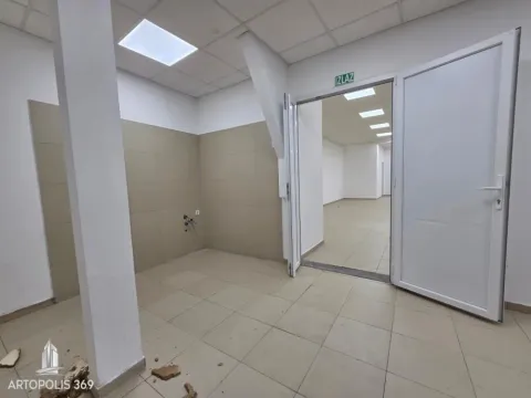Izdavanje, poslovni prostor, 310m², Dušanovac, Voždovac Sve Podlokacije - image 14