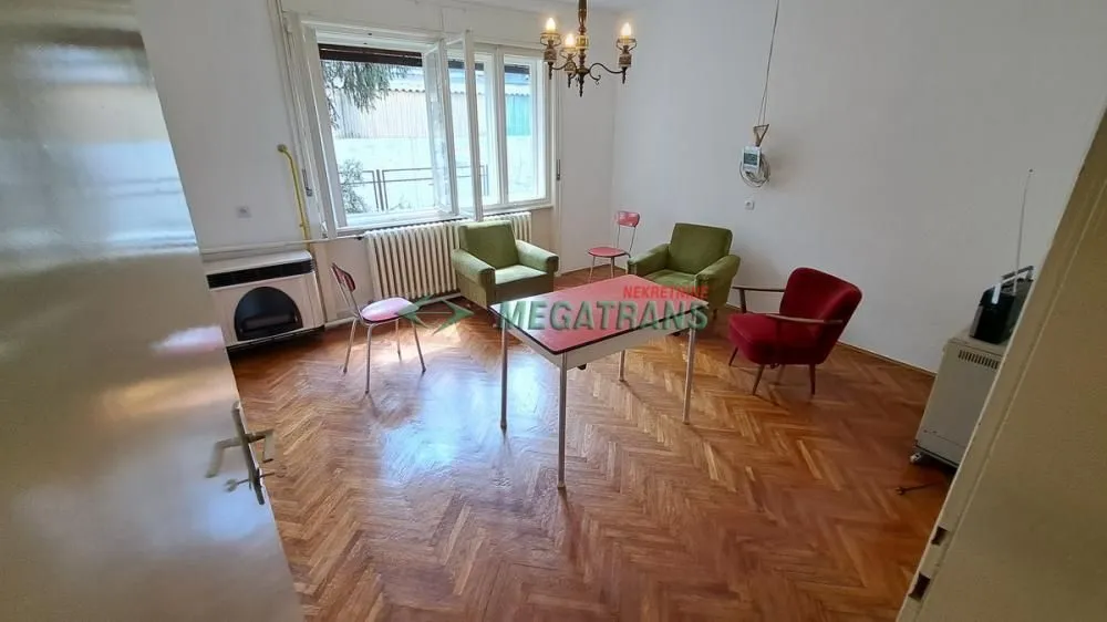 Rent, house, 100m², Sajam, Novi Sad Sve Podlokacije