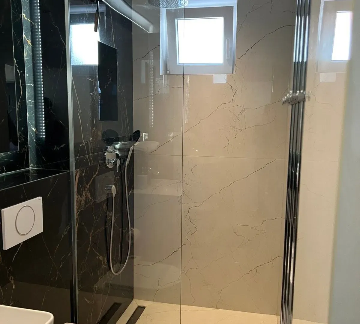Rent, two bedroom apartment, 45m², Voždovac Sve Podlokacije, Beograd