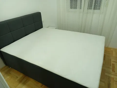 Izdavanje, jednosoban stan, 44m², Tuški Put, Podgorica - image 7