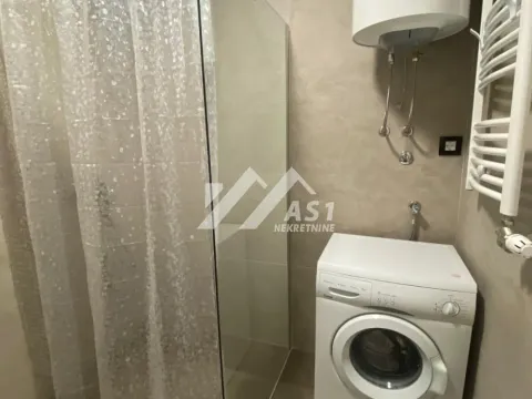 Izdavanje, dvosoban stan, 44m², Telep, Novi Sad Sve Podlokacije - image 8