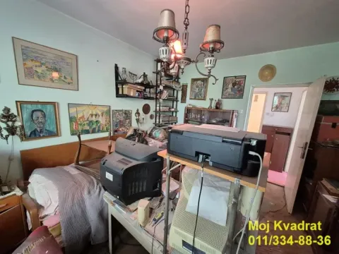 Prodaja, dvosoban stan, 63m², Kotež 1, Pančevo - image 9