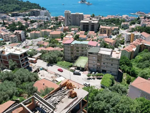 Prodaja, kuća, 500m², Petrovac, Budva - image 13