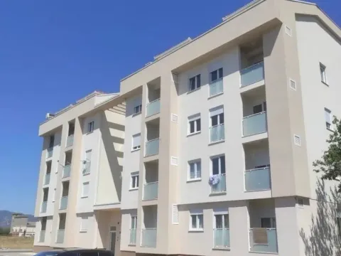 Rent, studio apartment, 20m², Zabjelo, Podgorica - image 5