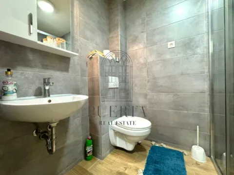 Izdavanje, jednosoban stan, 37m², Zabjelo, Podgorica - image 8