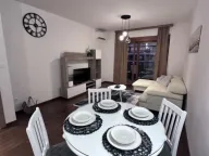Izdavanje, jednosoban stan, 53m², Master Kvart, Podgorica - image 3
