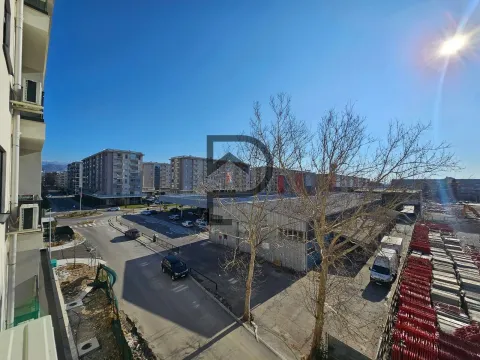 Rent, one bedroom apartment, 43m², City Kvart, Podgorica - image 10