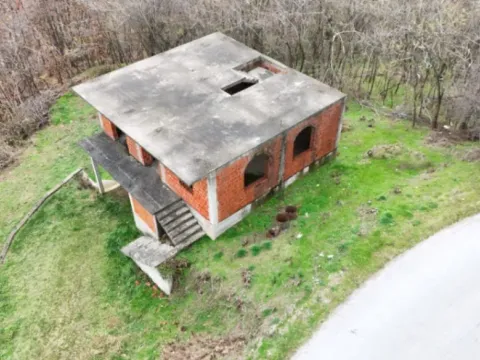 Sale, house, 80m², Jastrebac, Vlasotince - image 4