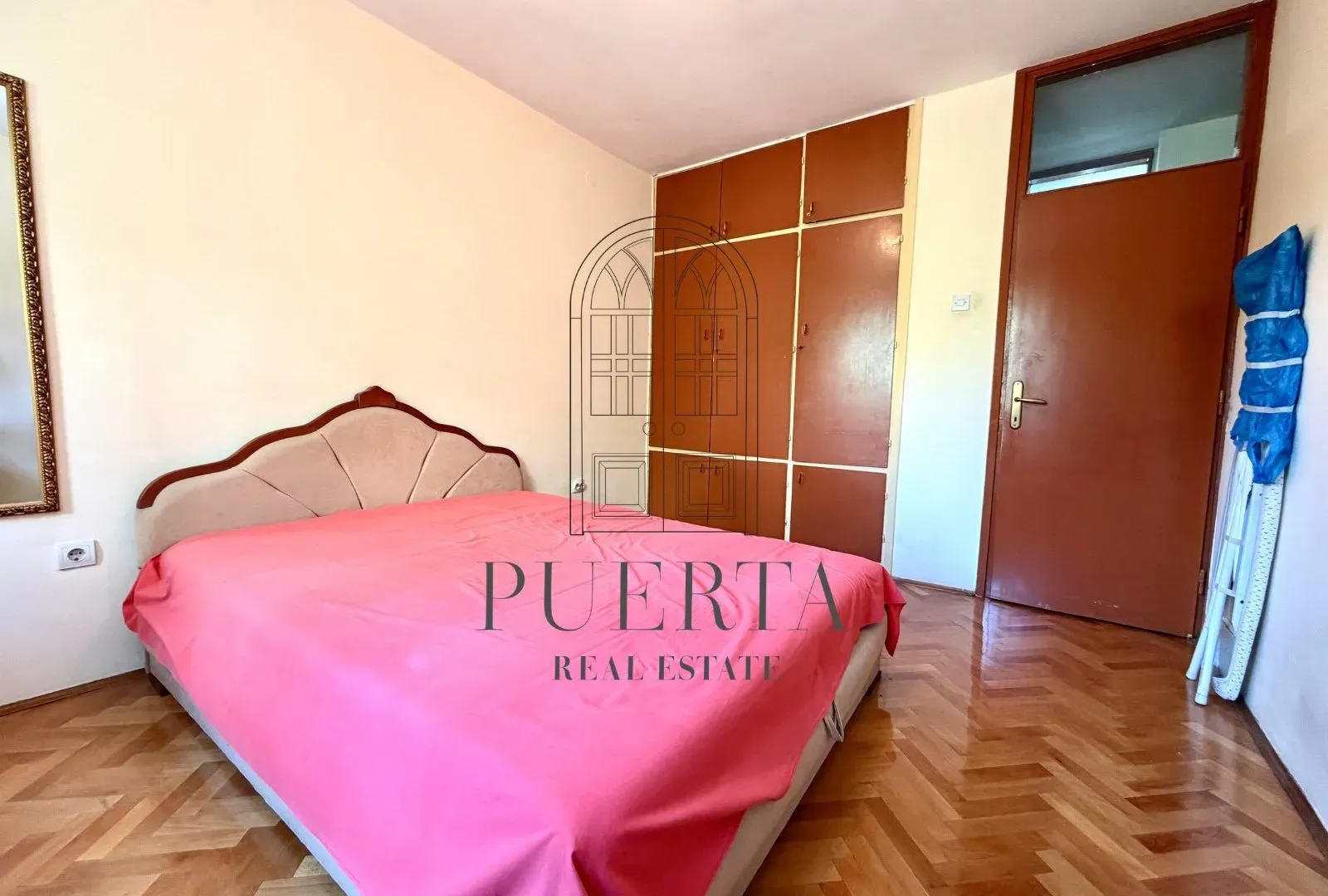 Prodaja, jednosoban stan, 59m², Preko Morače, Podgorica