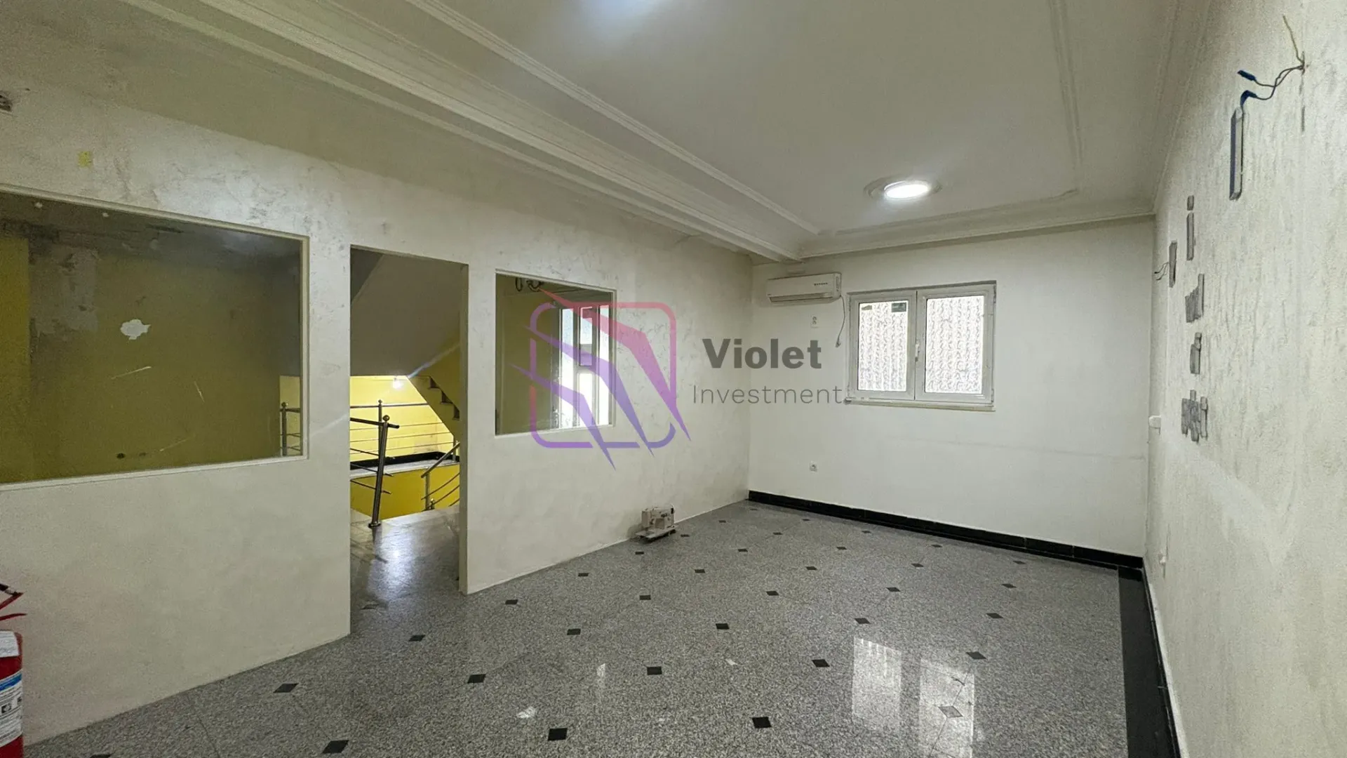 Rent, office space, 490m², Centar, Podgorica