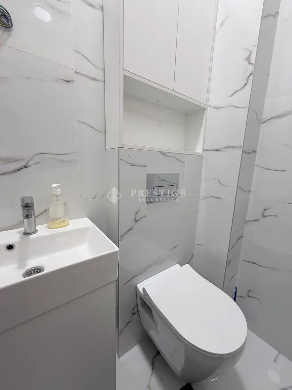 Prodaja, dvosoban stan, 71m², Zabjelo, Podgorica