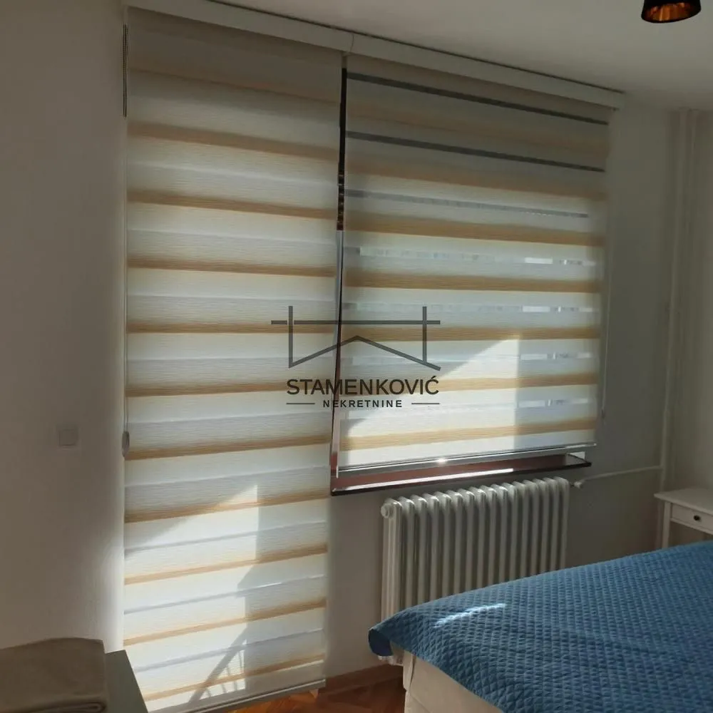 Rent, two bedroom apartment, 70m², Novi Sad Sve Podlokacije, Novi Sad