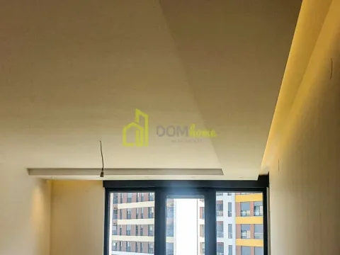 Izdavanje, dvosoban stan, 82m², Kruševac, Podgorica - image 9