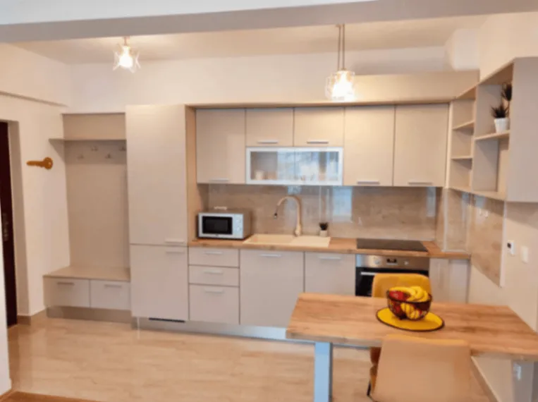 Sale, apartment, 47m², Centar, Budva