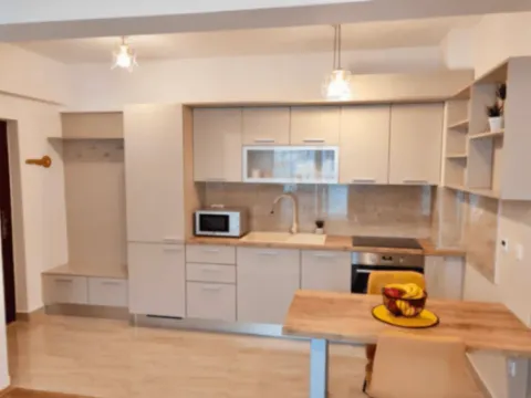 Sale, apartment, 47m², Centar, Budva - image 6