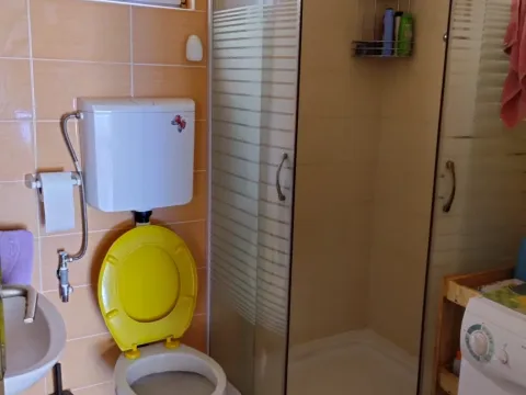 Rent, two bedroom apartment, 70m², Ilino, Bar - image 6