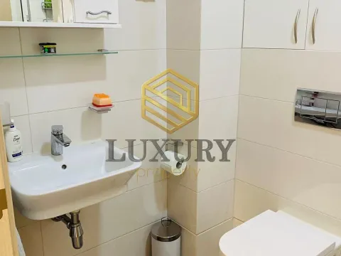 Rent, one bedroom apartment, 47m², City Kvart, Podgorica - image 12