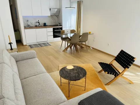 Prodaja, dvosoban stan, 98m², Seljanovo, Tivat - image 8