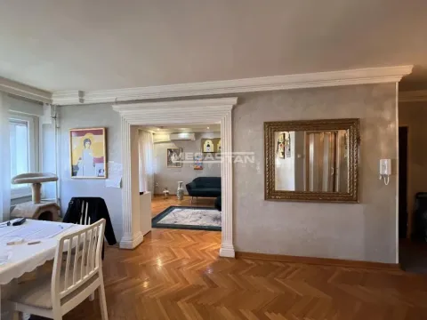 Prodaja, trosoban stan, 82m², Novi Beograd Sve Podlokacije, Beograd - image 12