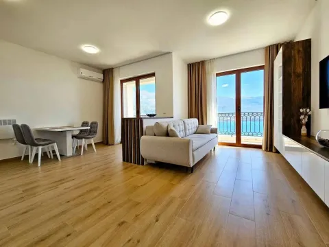 Prodaja, jednosoban stan, 54m², Centar, Budva - image 6