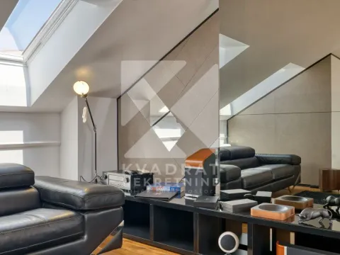 Rent, two bedroom apartment, 70m², Preko Morače, Podgorica - image 16