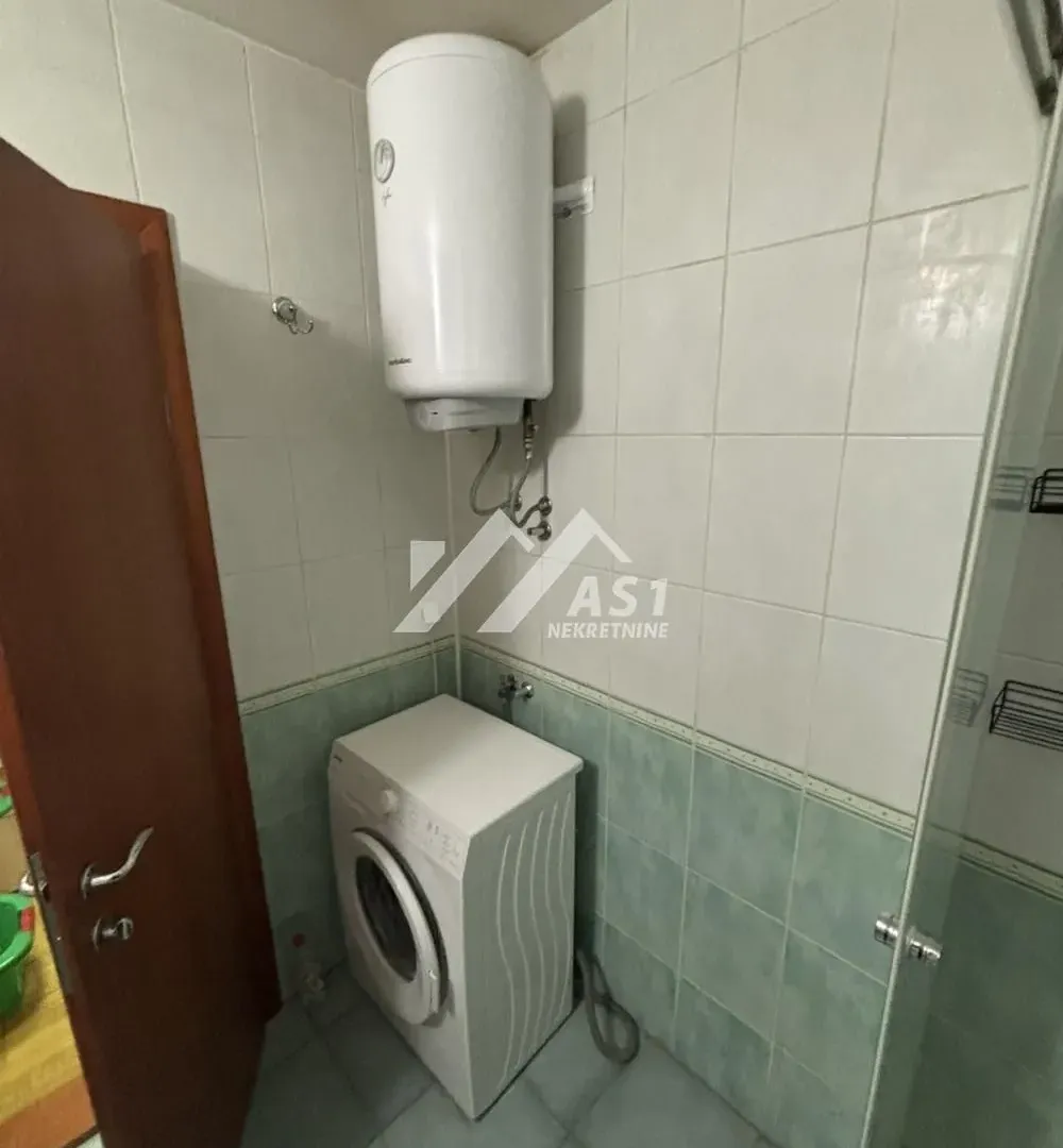 Rent, apartment, 38m², Novi Sad Sve Podlokacije, Novi Sad